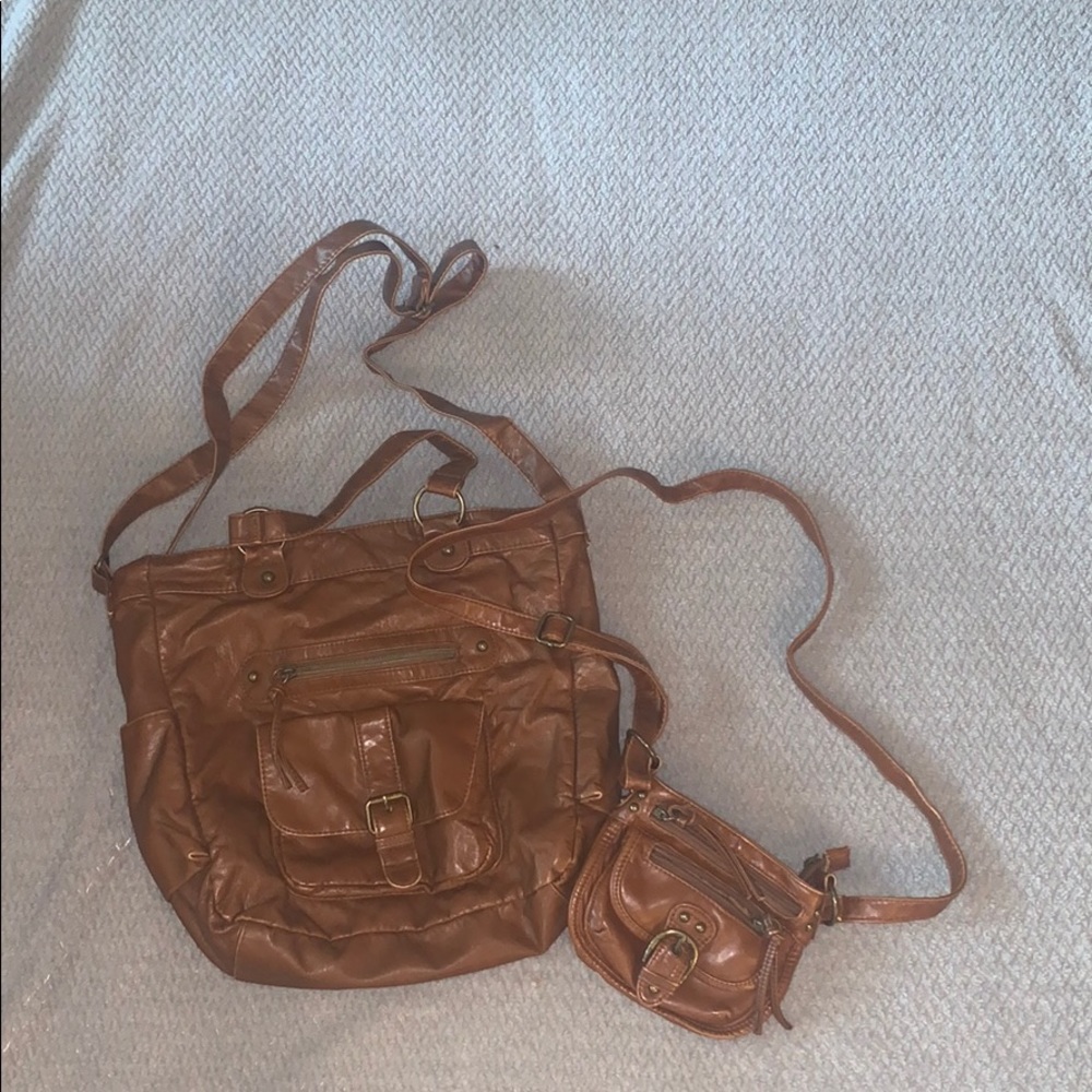 Super cute purses/ handbags